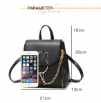 BG-LX-8064-Black